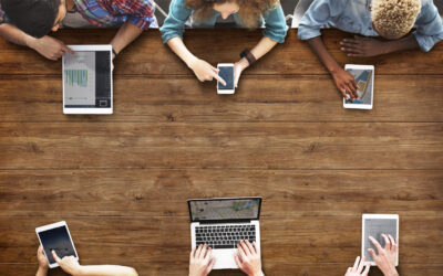 Not all Fun and Games: Scenario-Based Games for Skill Development