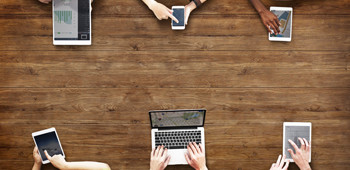 Building Trust in Virtual Teams