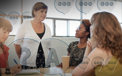 Leadership Communication Q&A