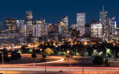 A Day in the Life of Denver