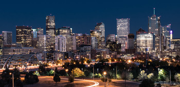 TiER1 Grows in Denver