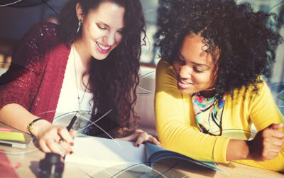 The Art of Coming Together