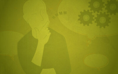 Rethink Problem-Solving