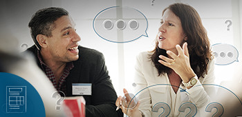 How to Embrace Feedback