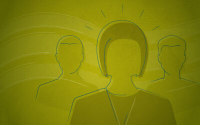 Five Forces That Should Inform Your Employee Experience Design