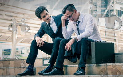 Mental Health at Work Matters