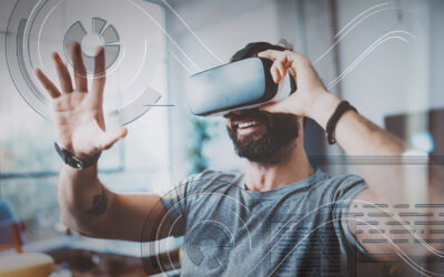 Digital Transformation Through People