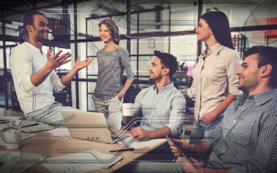 Create Impactful Onboarding Experiences For New Hires