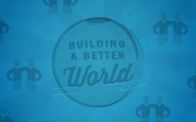 Look for the Helpers: Boost Your Mental Health