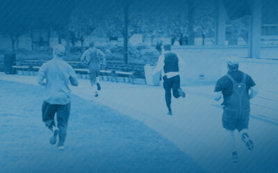 Cincinnati Scurry for Mental Health 2020