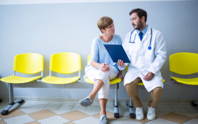 Leadership Practices for Better Patient Experience