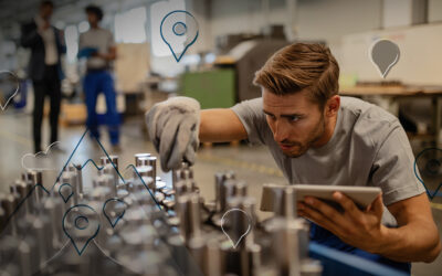 Where Are You in the Digital Transformation Journey?