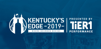We’re Presenting Sponsor for Kentucky’s Edge