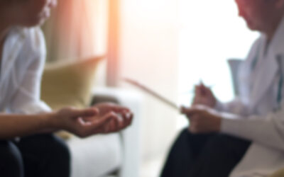 Suicidal Ideation and Patient Safety