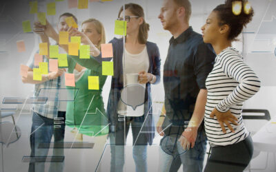 Building a Strategic Plan That Drives Action 