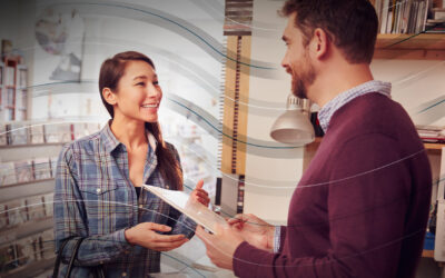 Customer Experience Starts with Your People