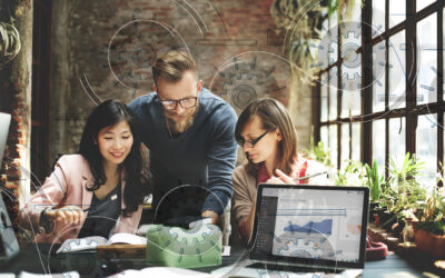 Transforming Talent Acquisition with AI