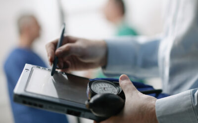 The Impact of Electronic Health Records in Patient Safety