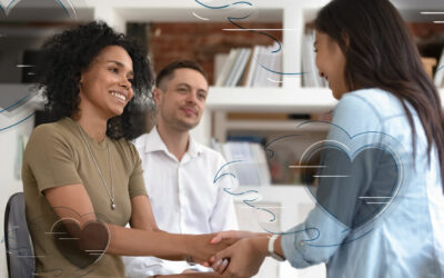 Start with the Positive