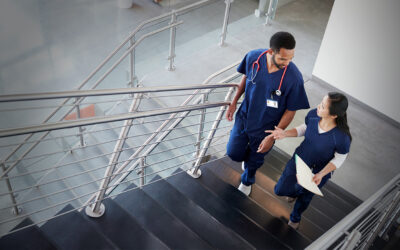 Mission: Communication