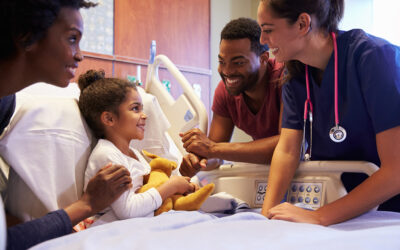 Transforming the Patient Experience