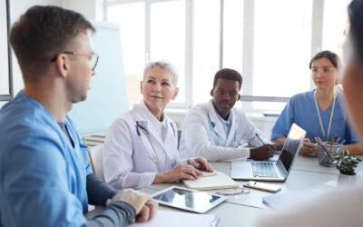 Conscious Leadership Requires Systems Thinking