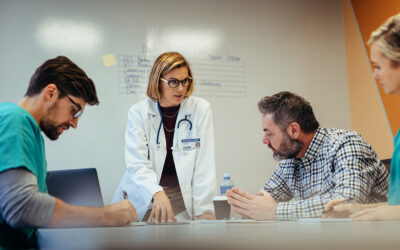 Going beyond “Check-the-box” Safety Training to Change Behavior