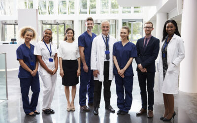 If You Build It, They Will Come