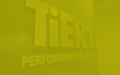 THRUUE Joins TiER1 Performance