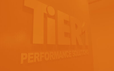 The Top Resources from TiER1 Performance in 2022