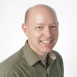 avatar for Mike Divine, PhD