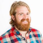 avatar for Andrew Stewart