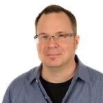 avatar for Eric Scheve