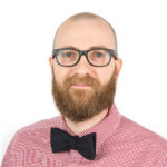 avatar for Jeremy Lucas