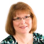 avatar for Mindi Blair