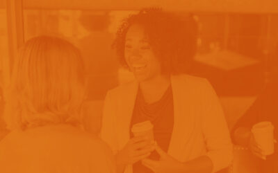 Power of Language: Pronouns & Gender Inclusive Language