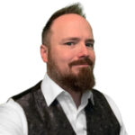 avatar for Geoffrey King