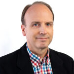 avatar for Mark Ramsey