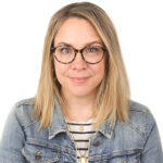 avatar for Grace Saunders