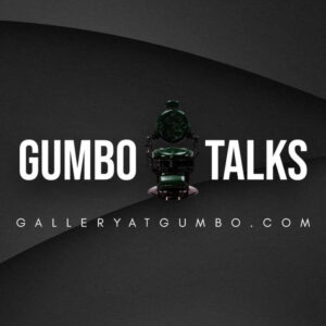 gumbo talks logo
