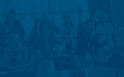 Webinar: Designing Event Experiences that Sustain Behavior Change