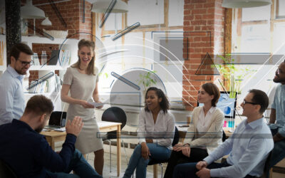 Six Needs of Healthy, High-Performing Organizations