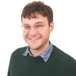 avatar for Alex Borkowski