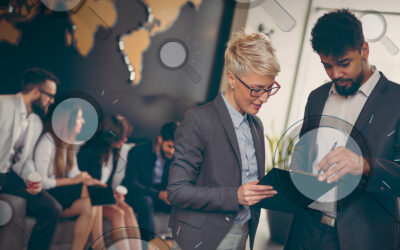 The Future of Work: Embracing Generative AI