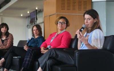 Game on! 2023 EXLEARN recap