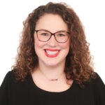 avatar for Kirsten Clark