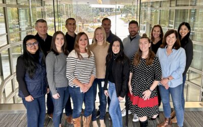 Genentech Creates Sustained Impact with Themed Compliance Training