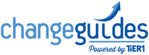 Change Guides Powered by TiER1 Logo