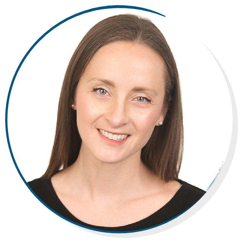 Headshot of Stephanie Roberto