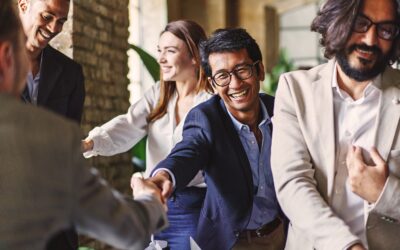 Are You Orchestrating Your Ecosystem or Just Managing Partners?